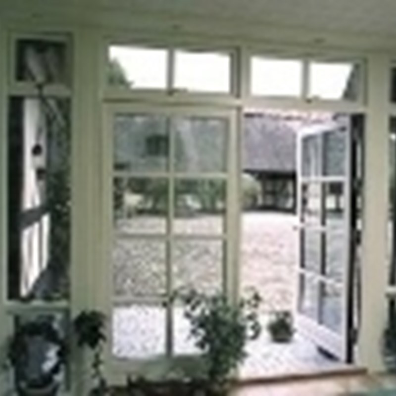 Velfac Vindue
