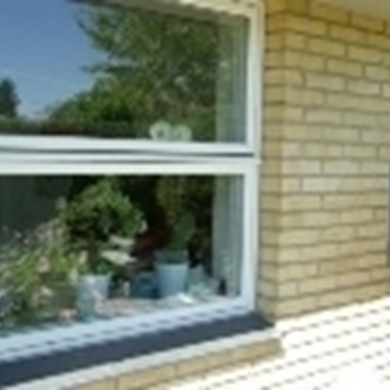 Velfac Vindue